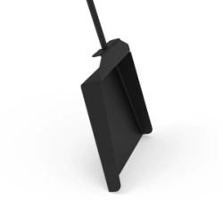 Kit accesorios asador HR-2.0	 Acero y madera