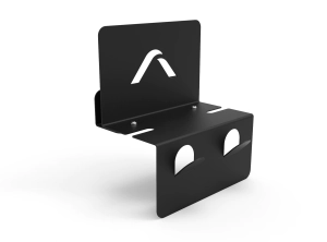 Soporte para Kit de palita y atizador