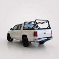 Jaula antivuelco Amarok